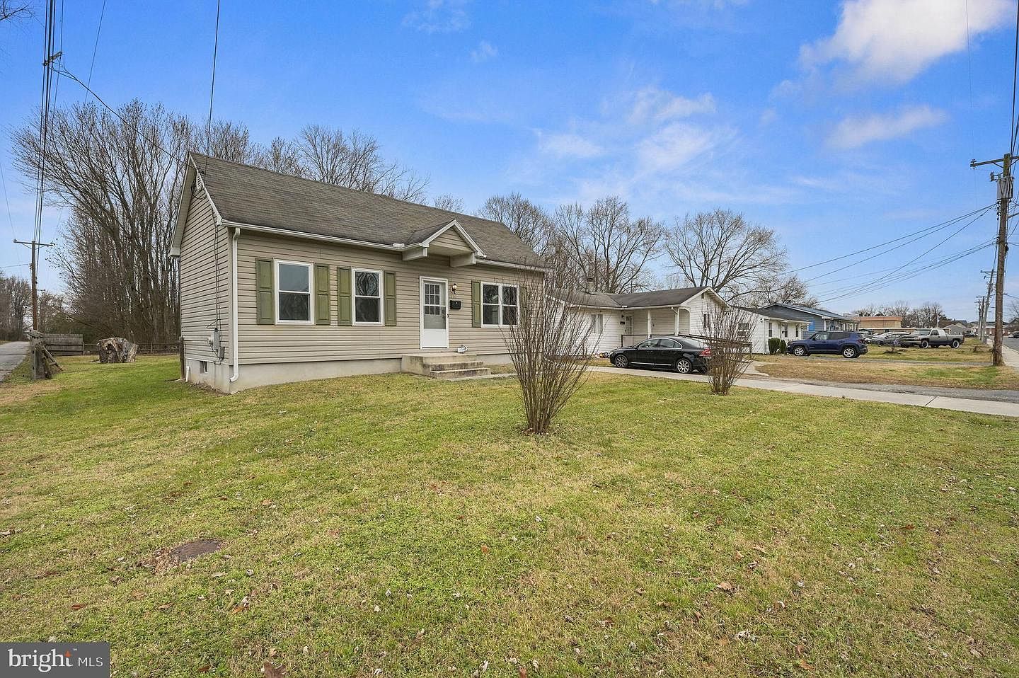 116 W Mispillion St Harrington, DE 19952 - Thumbnail 3