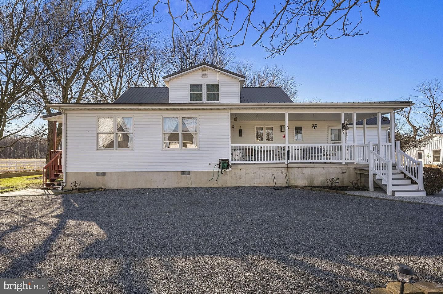 1340 Hazlettville Rd Hartly, DE 19953 - Thumbnail 3