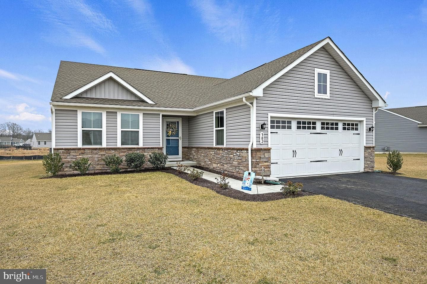 302 Alezach Dr Dover, DE 19901 - Thumbnail 3