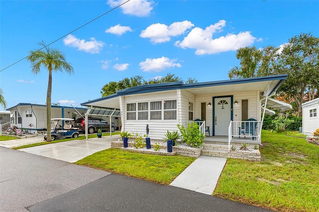 18675 Us Highway 19 N LOT 481 Clearwater, FL 33764 - Thumbnail 3