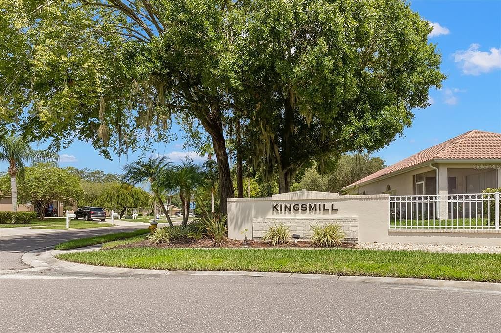 604 Kingsmill Ct Oldsmar, FL 34677 - Thumbnail 3