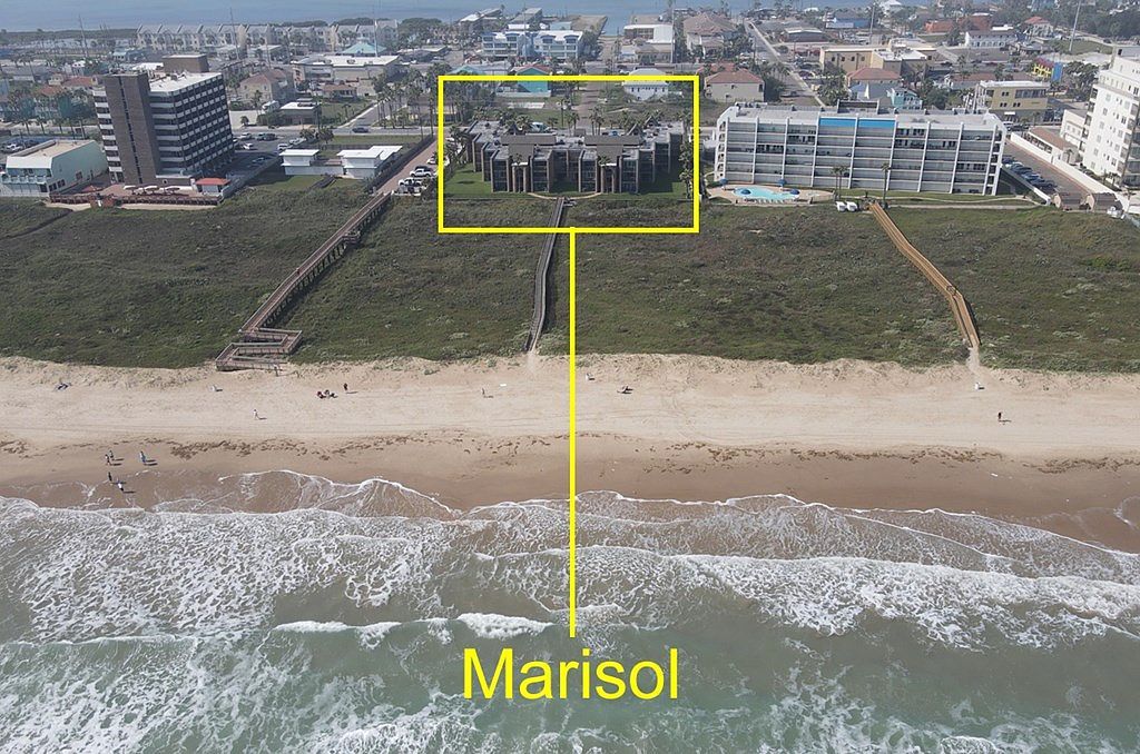 1700 Gulf Blvd APT 104 South Padre Island, TX 78597 - Thumbnail 3