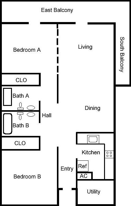 500 Padre Blvd #509 South Padre Island, TX 78597 - Thumbnail 3