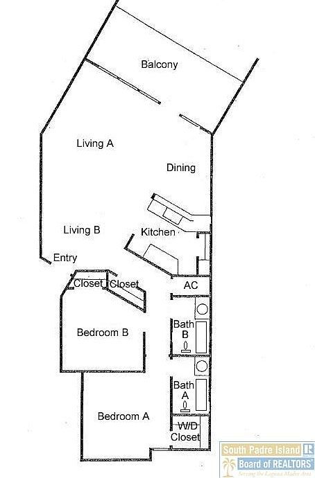 1000 Padre Blvd APT 225 South Padre Island, TX 78597 - Thumbnail 3