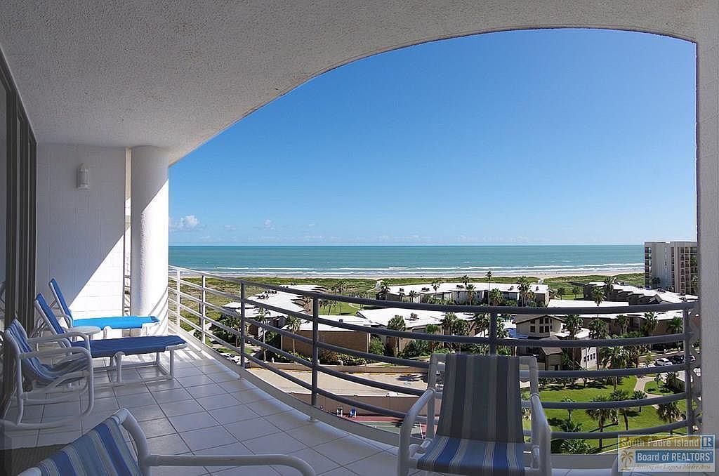 1000 Padre Blvd #701 South Padre Island, TX 78597 - Thumbnail 3