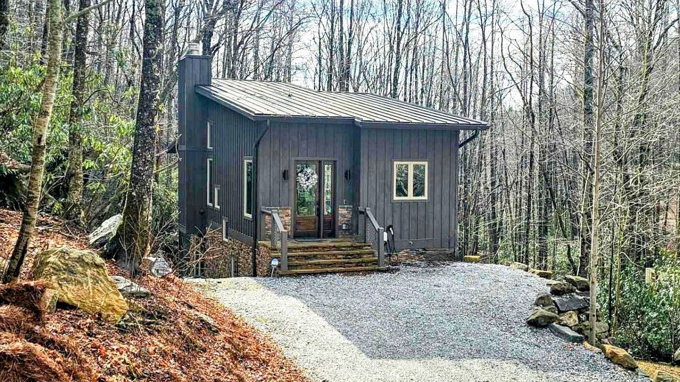 63 Speckled Feather Pass Sapphire, NC 28774 - Thumbnail 3