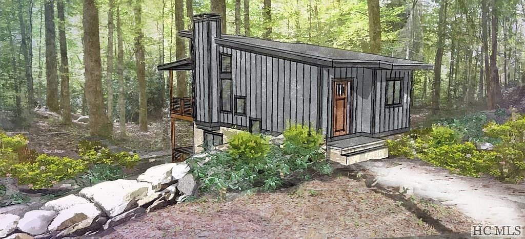 117 Speckled Feather Pass Sapphire, NC 28774 - Thumbnail 3