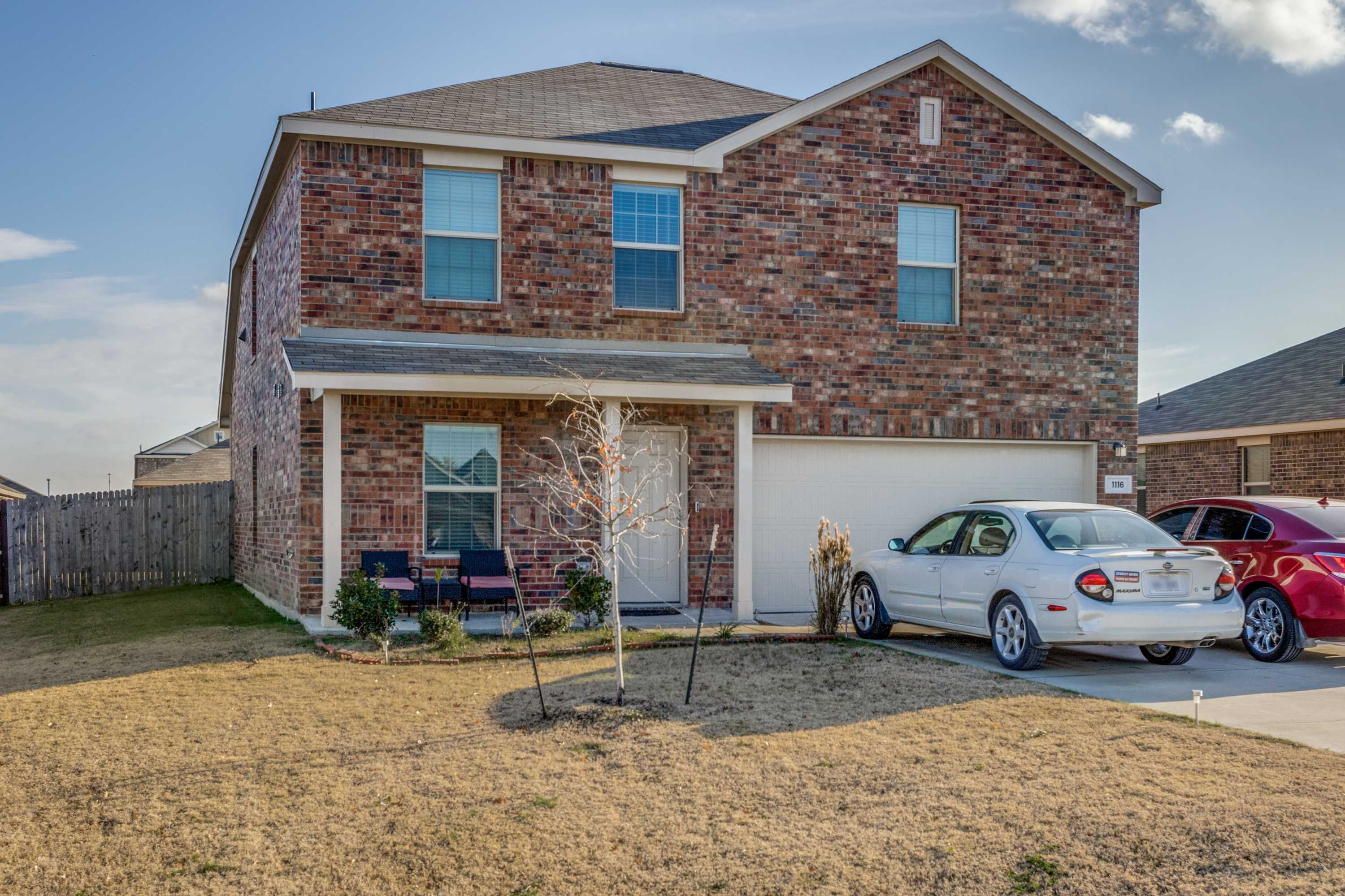 1116 Skyline Drive, Hutchins, TX, USA, 75141 - Thumbnail 3