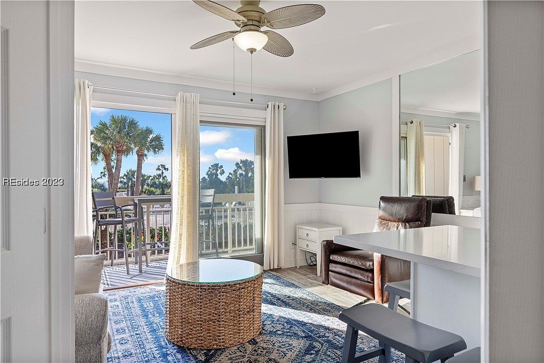 4 N Forest Beach Dr APT 127 Hilton Head Island, SC 29928 - Thumbnail 3