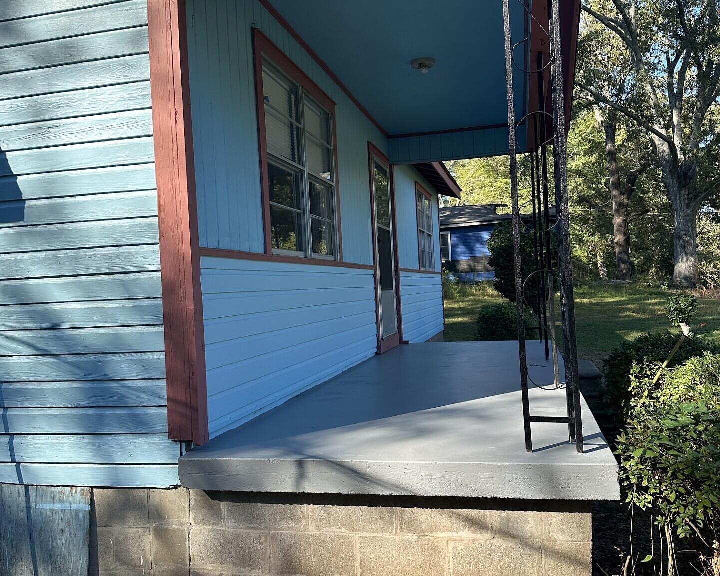 1002 Avenue F Ext McComb, MS 39648 - Thumbnail 3