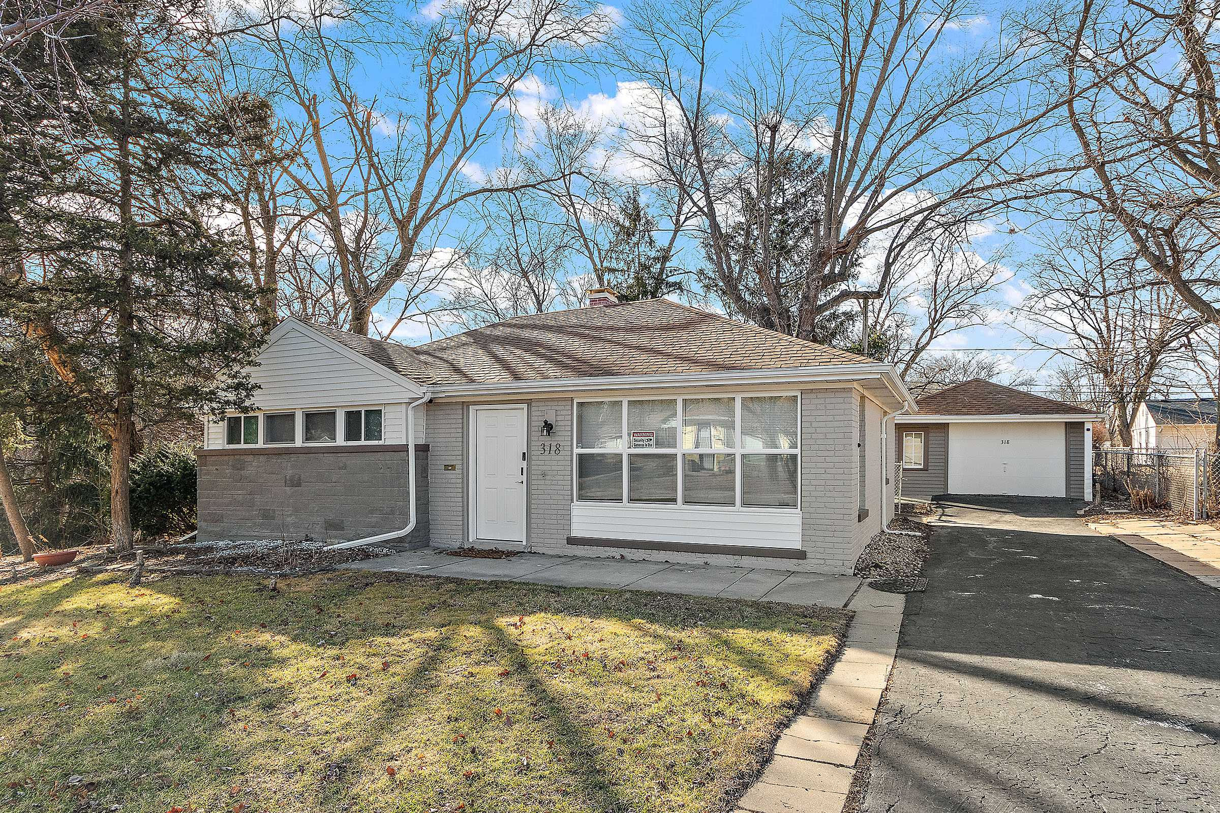 318 Neola Street, Park Forest, IL, USA, 60466 - Thumbnail 3