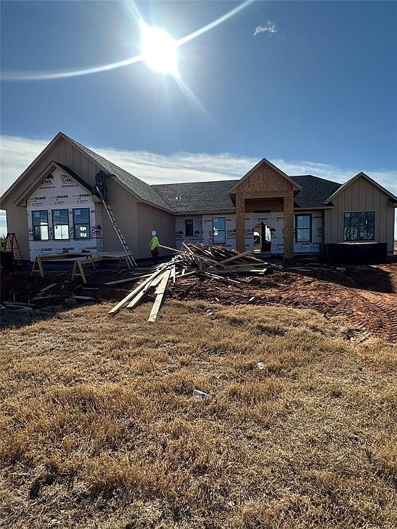 2447 Wolf Creek Bnd Blanchard, OK 73010 - Thumbnail 3