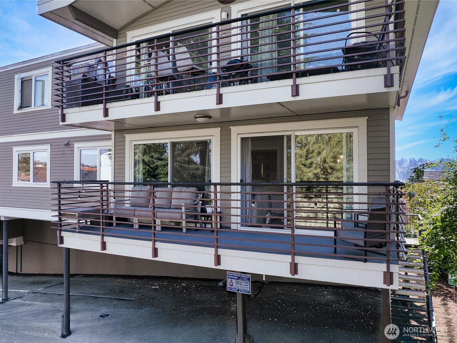 2830 NW 56th St APT 306 Seattle, WA 98107 - Thumbnail 3