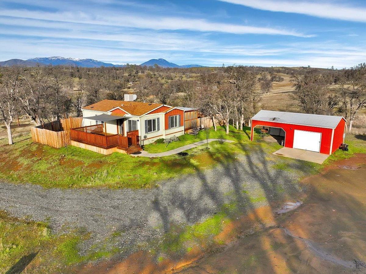 4485 Sites Lodoga Rd Stonyford, CA 95979 - Thumbnail 3