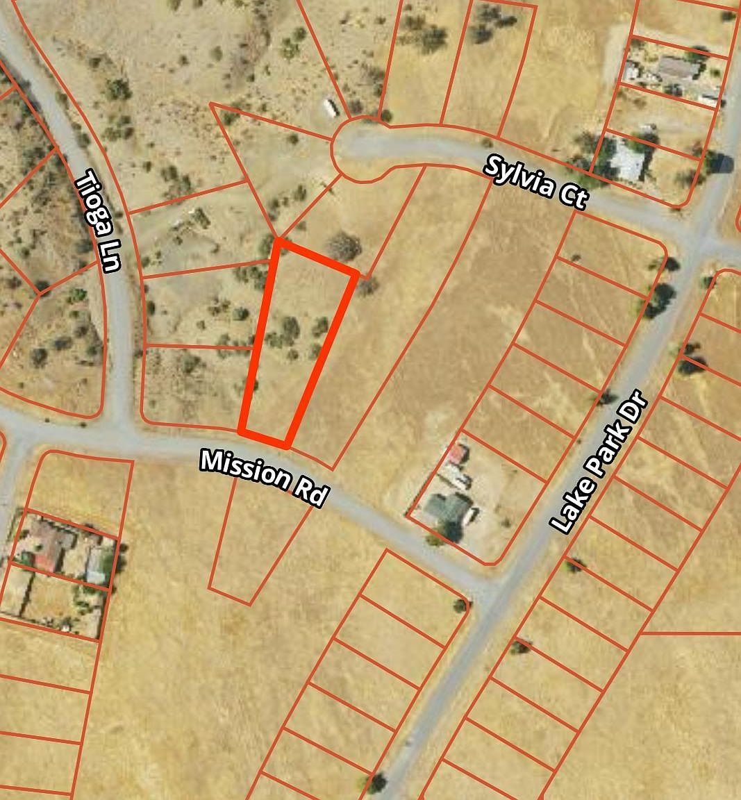 Mission Rd Stonyford, CA 95979 - Thumbnail 3