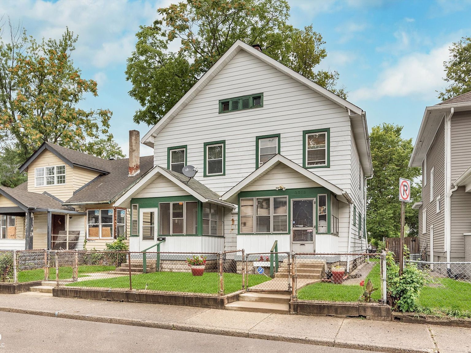3513 N Kenwood Ave Indianapolis, IN 46208 - Thumbnail 3