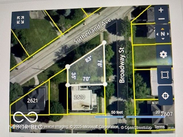 2620 Broadway St Indianapolis, IN 46205 - Thumbnail 3