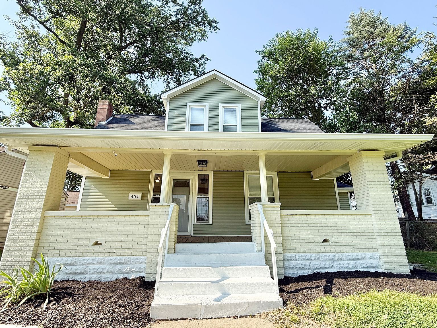 404 E Monroe St Alexandria, IN 46001 - Thumbnail 3