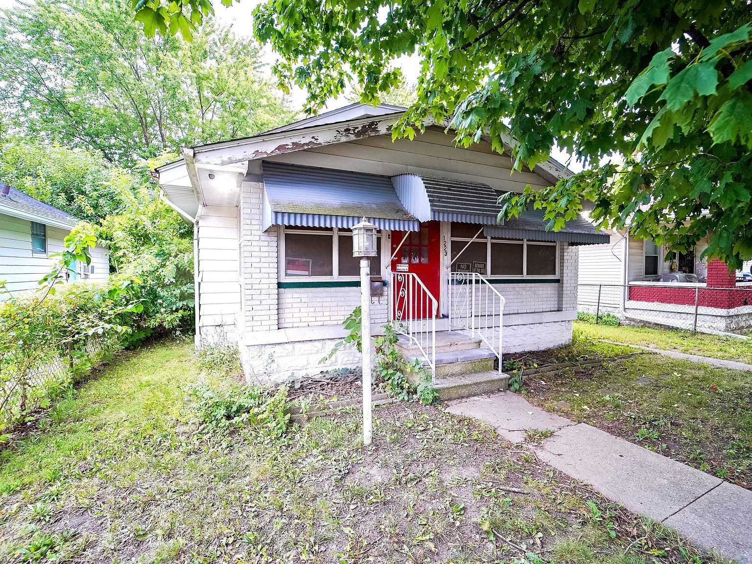 1223 N Denny St Indianapolis, IN 46201 - Thumbnail 3