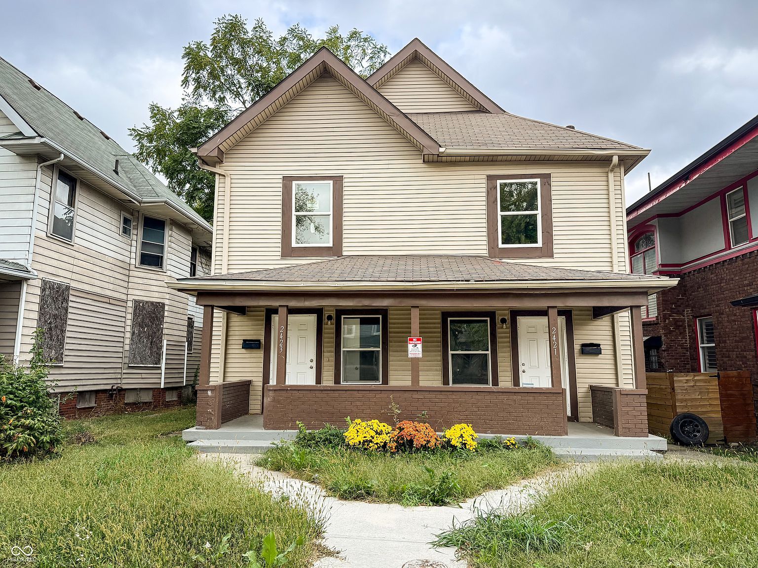 2421 N Capitol Ave Indianapolis, IN 46208 - Thumbnail 3