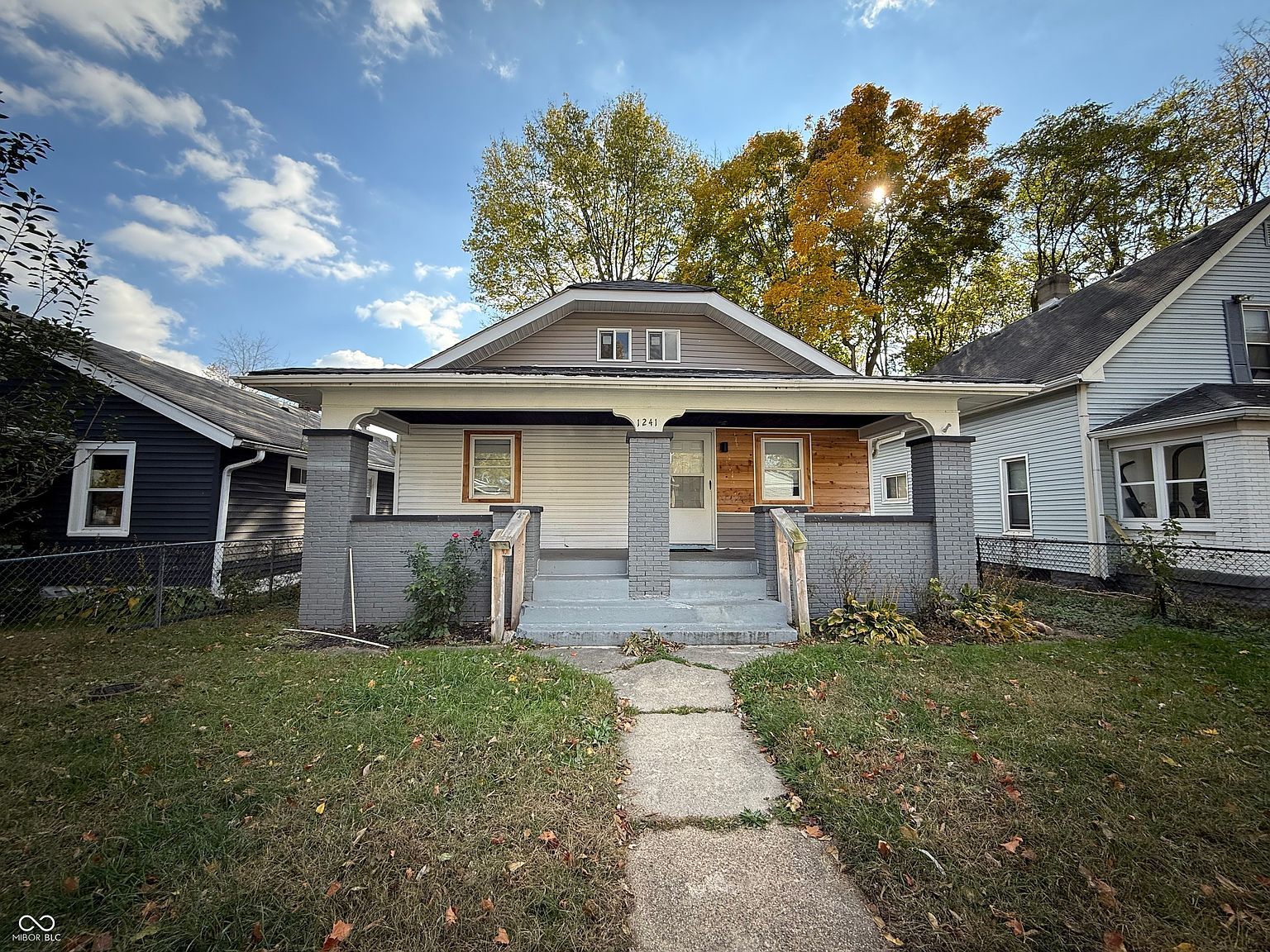 1241 W 31st St Indianapolis, IN 46208 - Thumbnail 3