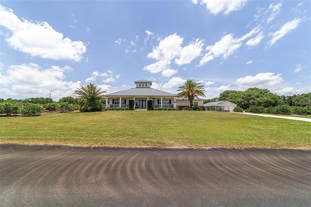 16982 SE Highway 42 Weirsdale, FL 32195 - Thumbnail 3