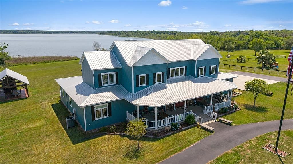 5251 SE 180th Avenue Rd Ocklawaha, FL 32179 - Thumbnail 3