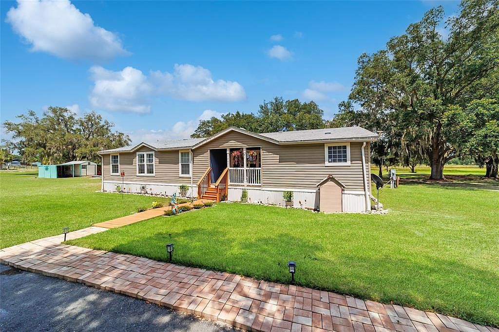 12651 SE County Road 337 Dunnellon, FL 34431 - Thumbnail 3