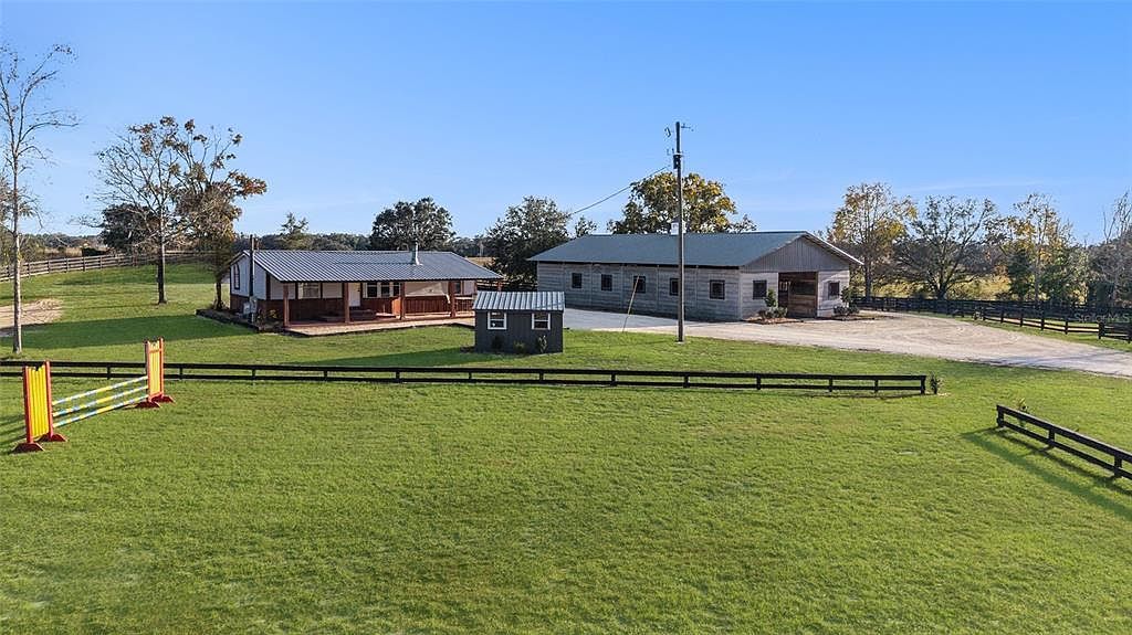 6491 SE 185th Ter Morriston, FL 32668 - Thumbnail 3