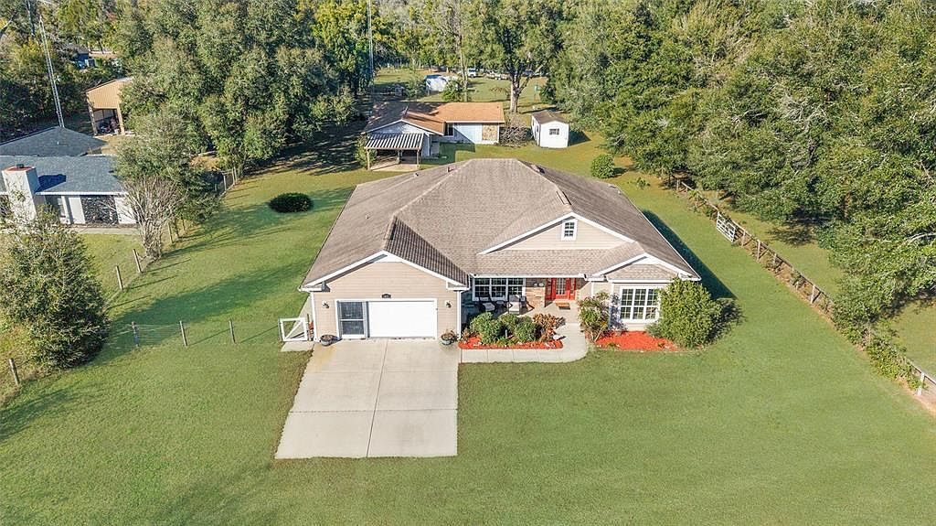 465 NE 155th Street Rd Citra, FL 32113 - Thumbnail 3