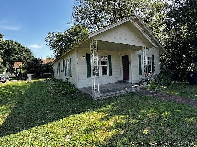 1809 Callahan St Muskogee, OK 74403 - Thumbnail 3