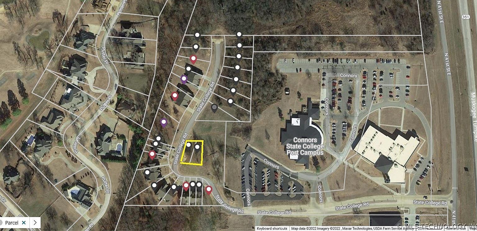 3900 State College Dr Muskogee, OK 74403 - Thumbnail 3