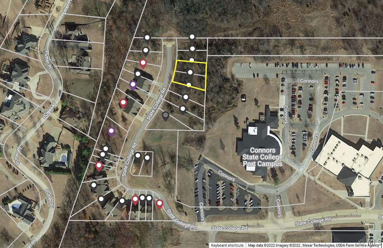 3812 State College Dr Muskogee, OK 74403 - Thumbnail 3