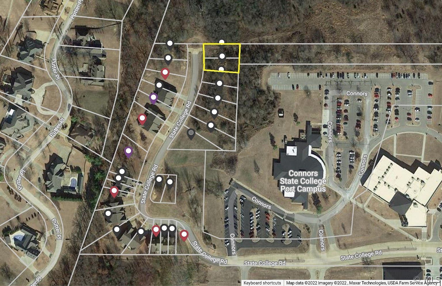 3804 State College Dr Muskogee, OK 74403 - Thumbnail 3