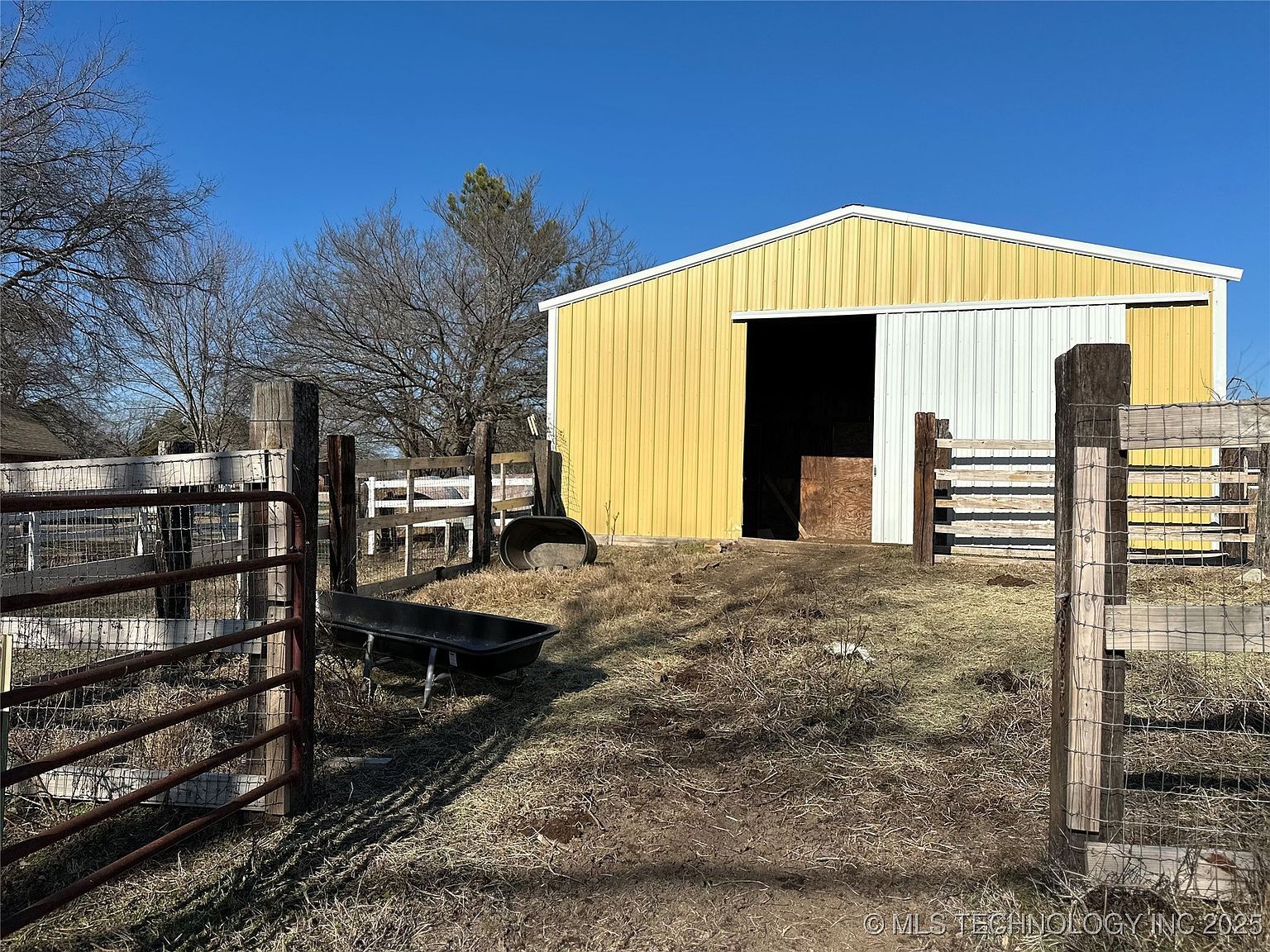 1535 W 34th St N Muskogee, OK 74401 - Thumbnail 3