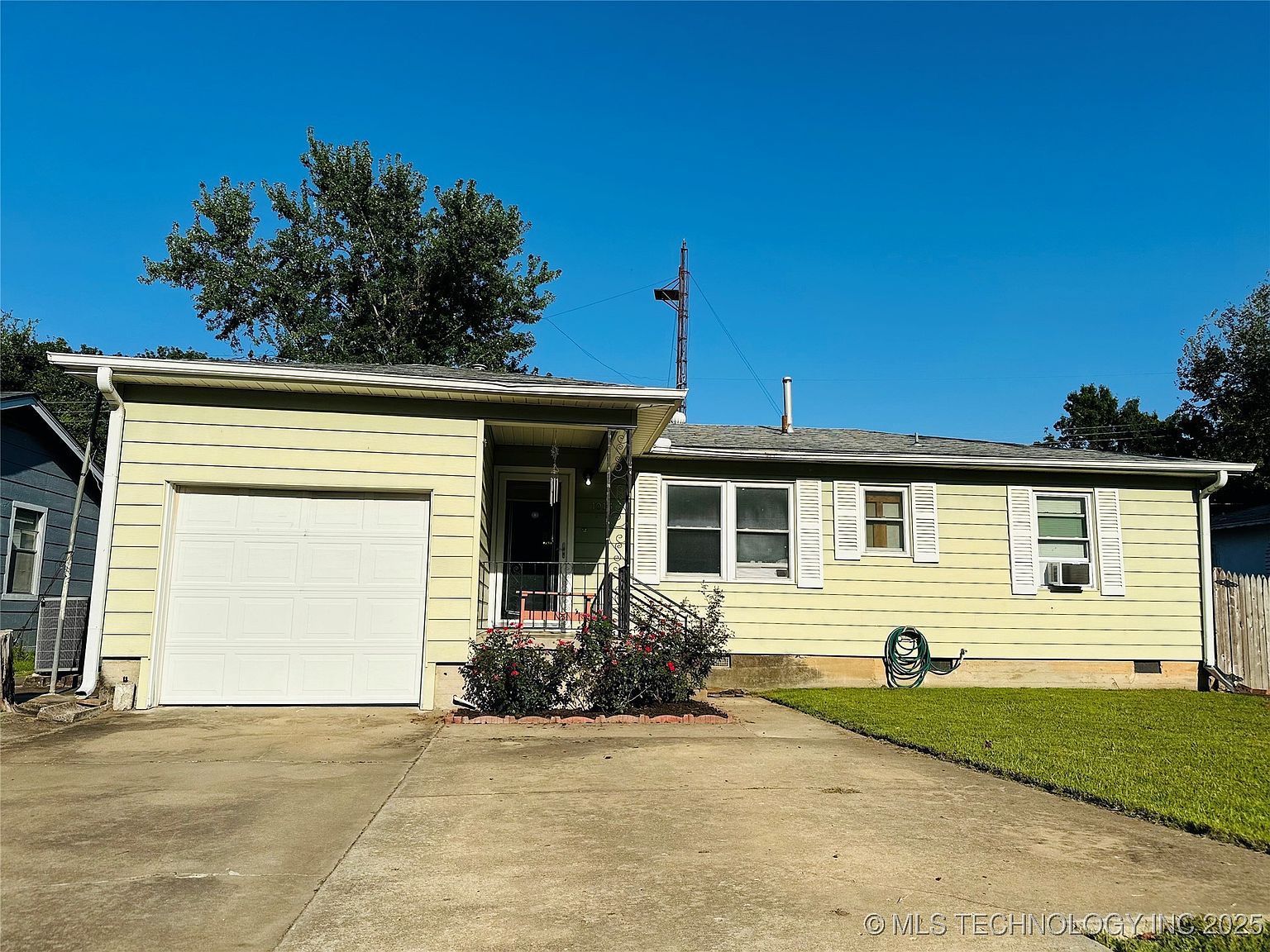 1016 E Aberdeen St Muskogee, OK 74403 - Thumbnail 3