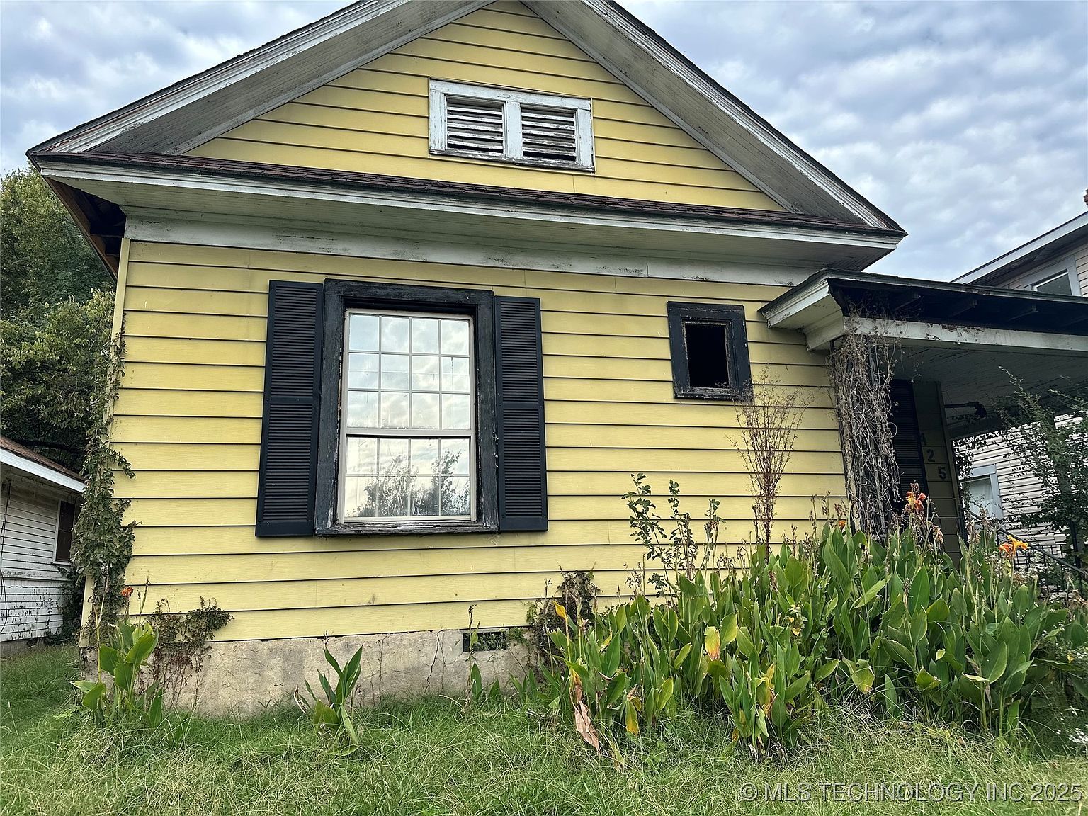 425 N 11th St Muskogee, OK 74401 - Thumbnail 3