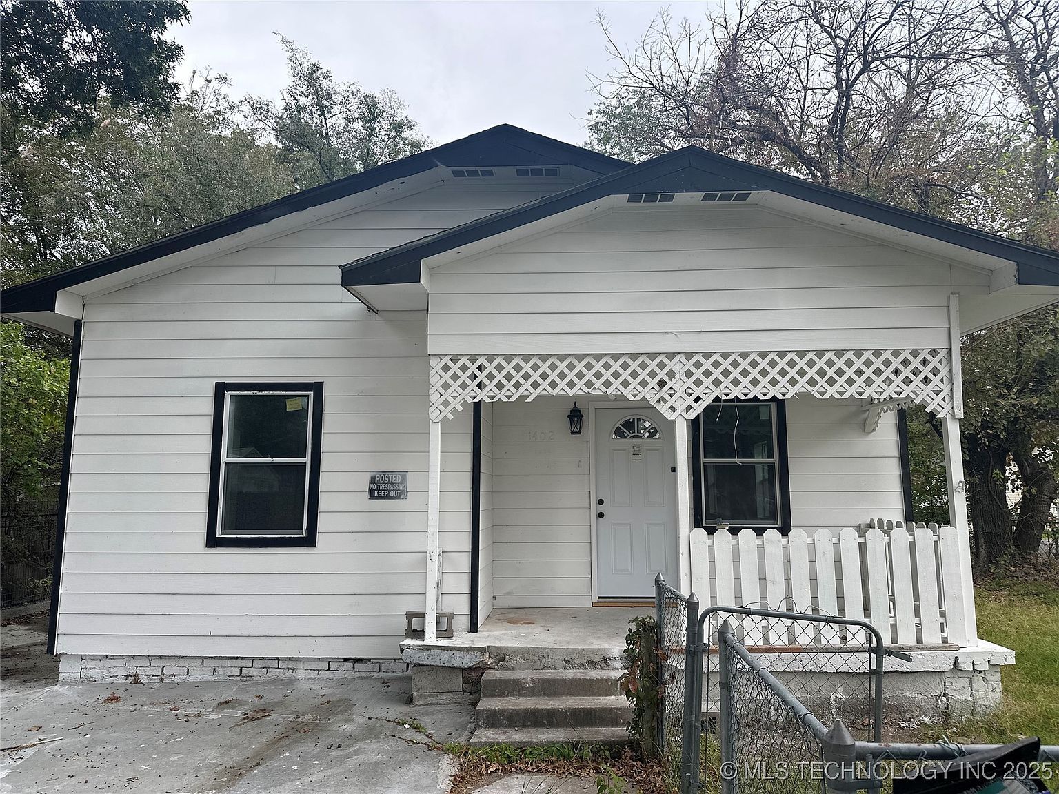 1402 Cherry St Muskogee, OK 74403 - Thumbnail 3