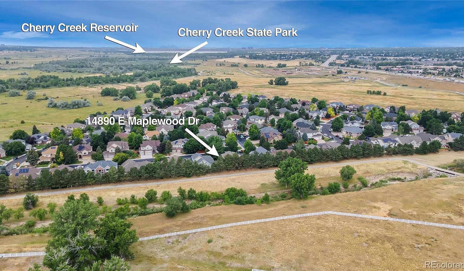 14890 E Maplewood Dr Centennial, CO 80016 - Thumbnail 3