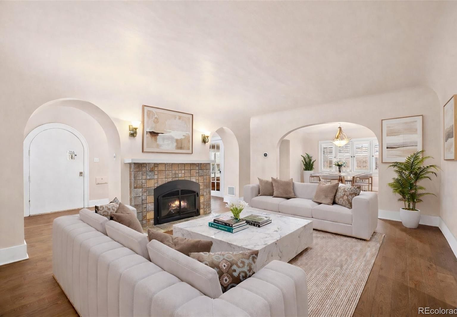 4621 E 17th Avenue Pkwy Denver, CO 80220 - Thumbnail 3