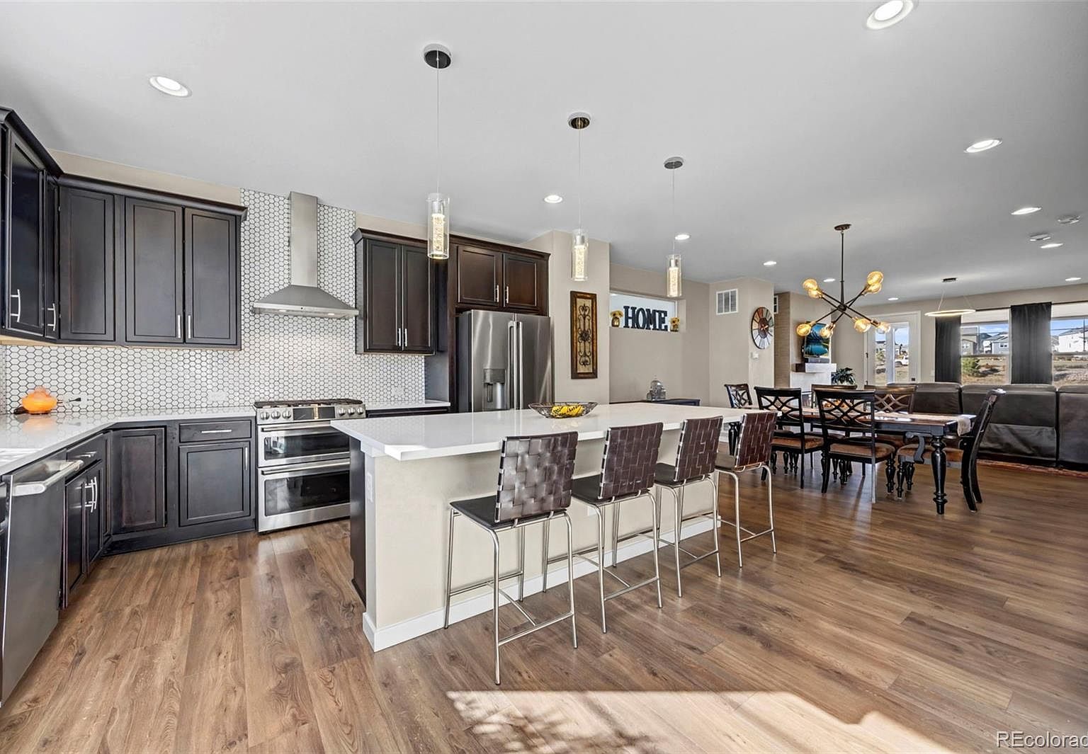 11057 Shining Star Cir Parker, CO 80134 - Thumbnail 3