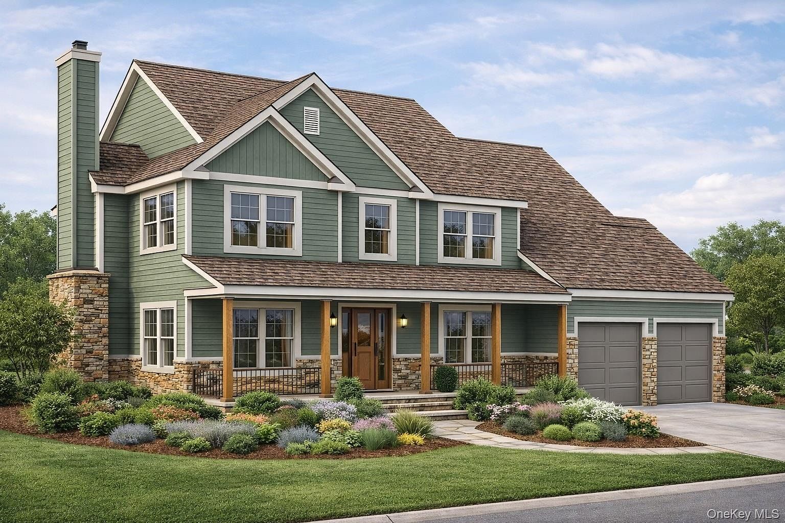 LOT 38 Gail Cir Rocky Point, NY 11778 - Thumbnail 3