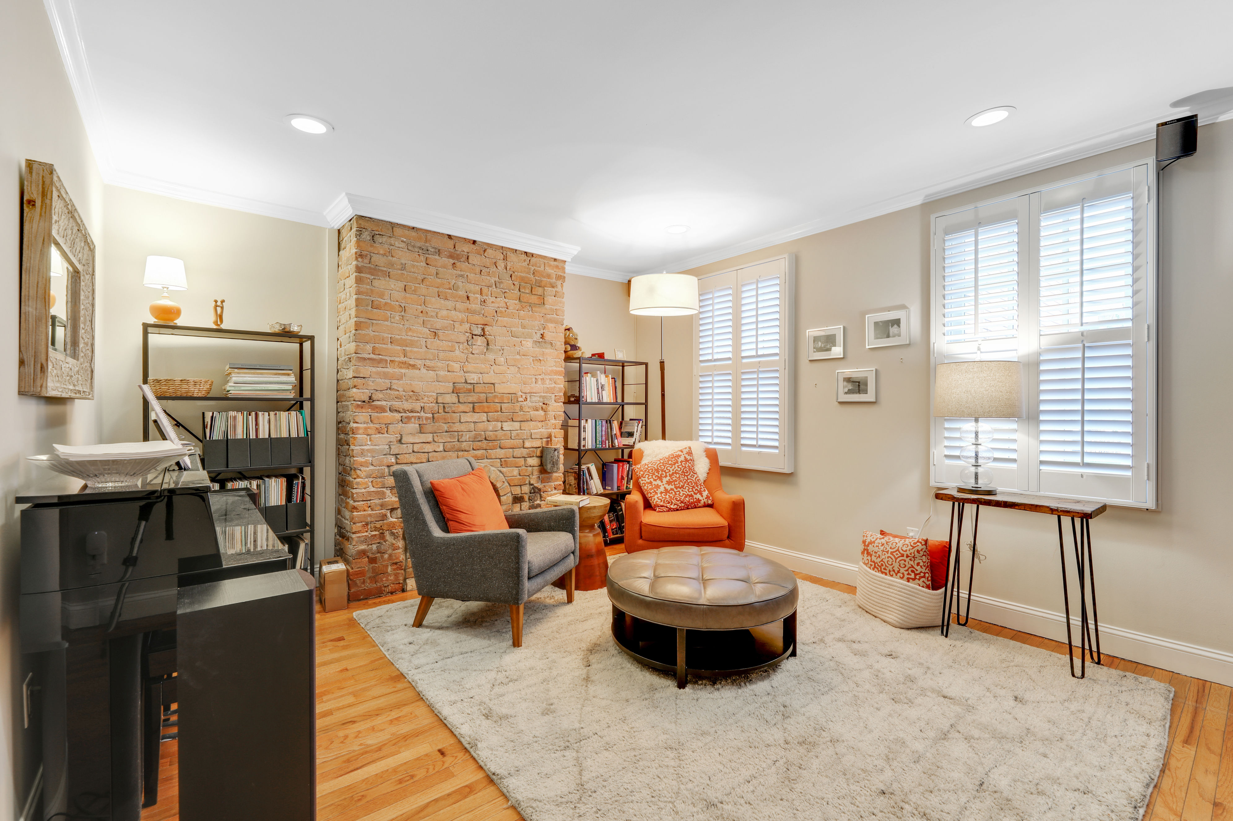 231 Montgomery Street, Jersey City, NJ, USA, 7302 - Thumbnail 3