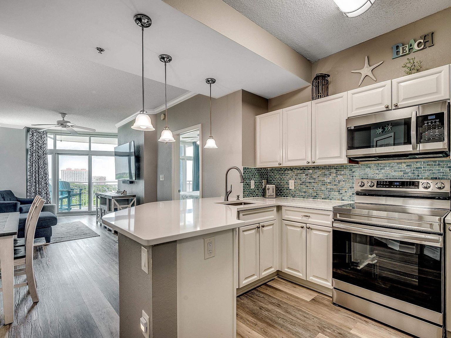 215 77th Ave N Unit 501 Myrtle Beach, SC 29572 - Thumbnail 3