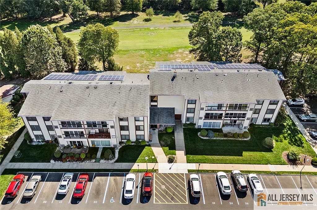 278 Crosse Dr APT 3G Monroe Township, NJ 08831 - Thumbnail 3