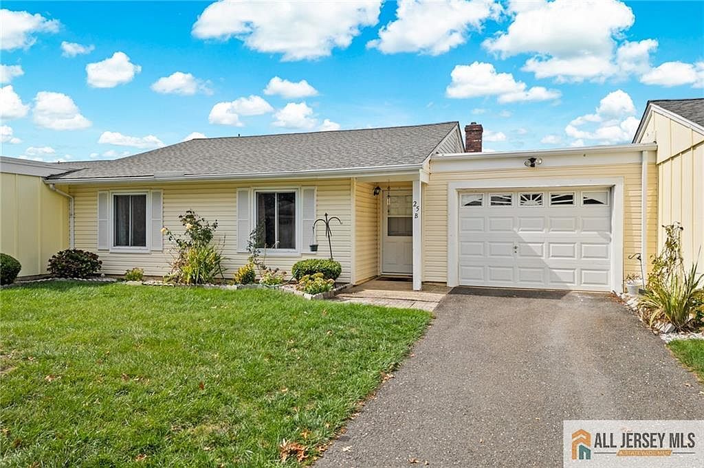 25 Pitman Rd UNIT B Monroe Township, NJ 08831 - Thumbnail 3