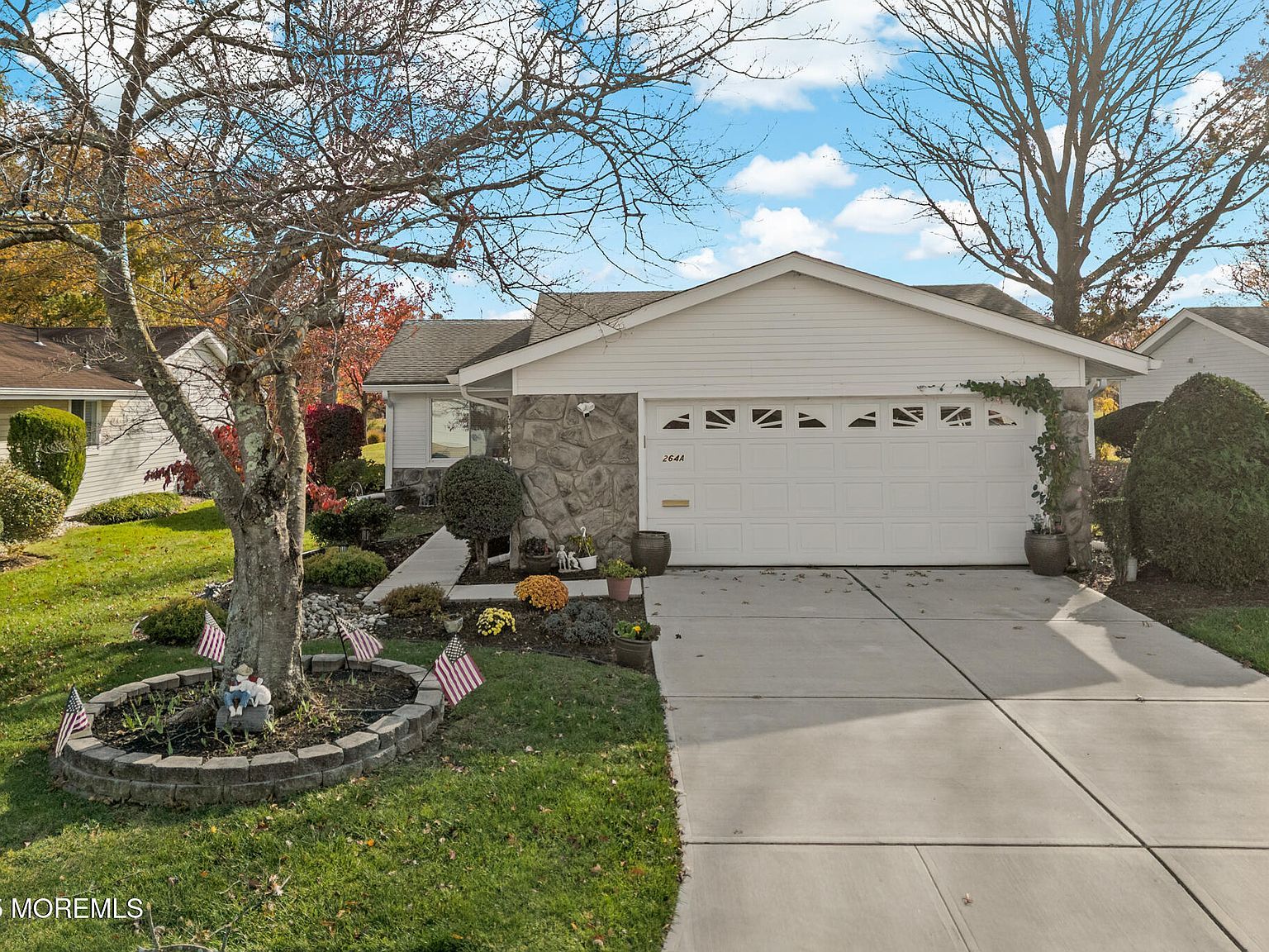 264 Glen Rd #264A Monroe Township, NJ 08831 - Thumbnail 3