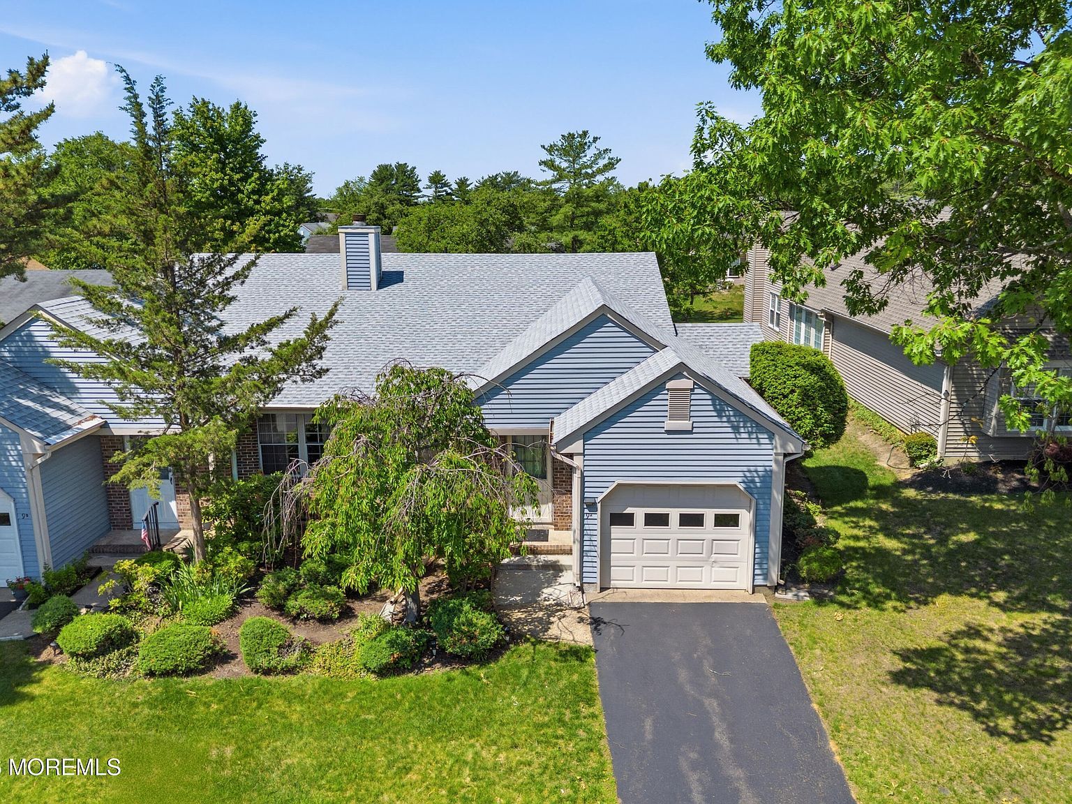 9 Patrick Henry Ct #A Monroe Township, NJ 08831 - Thumbnail 3