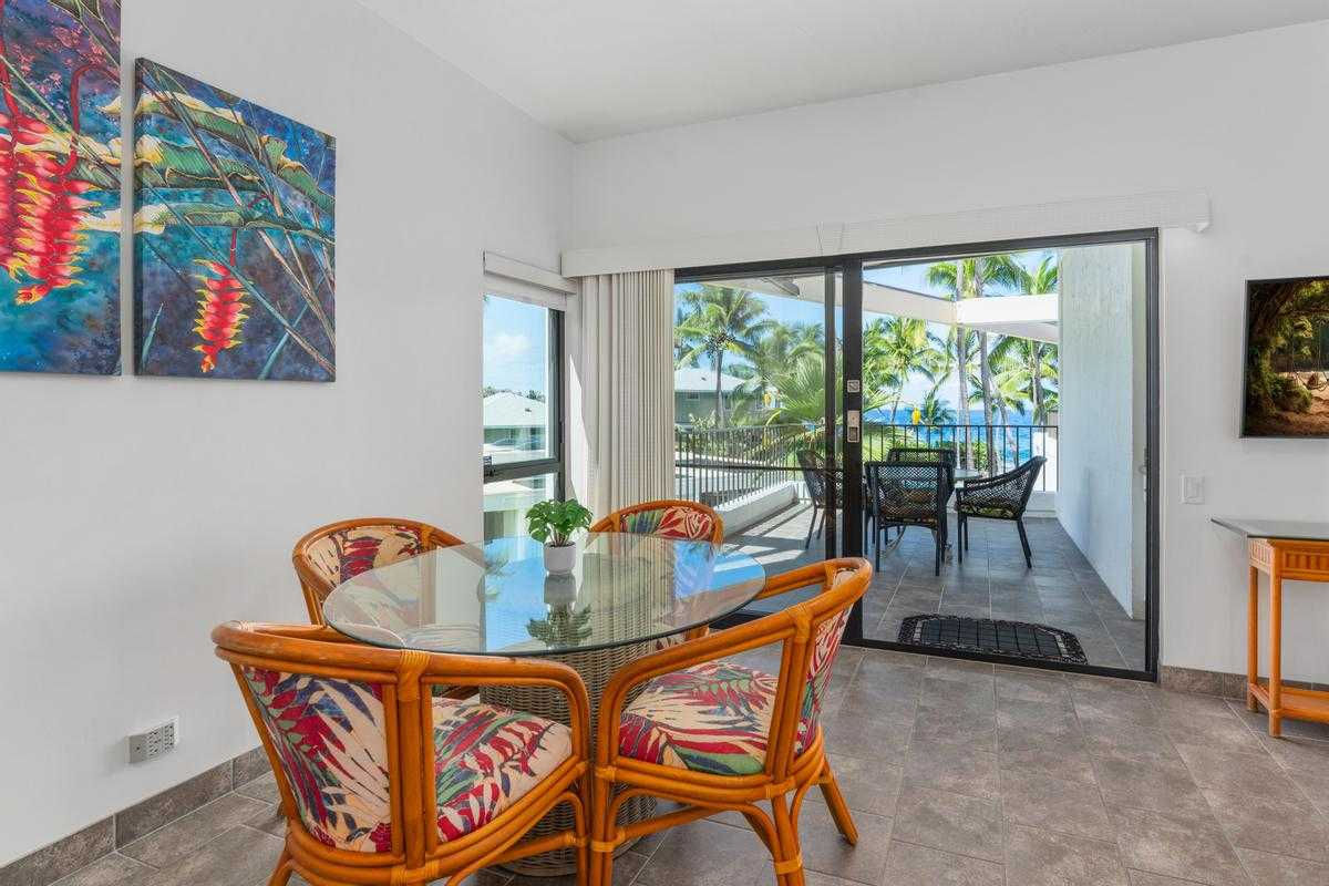 75-6040 Alii Dr #207, Kailua-Kona, HI, USA, 96740 - Thumbnail 5