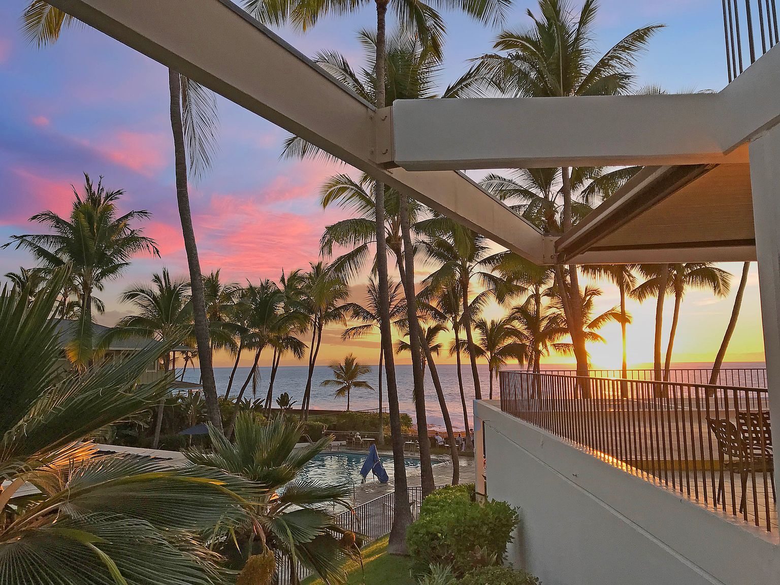 75-6040 Alii Dr #207 Kailua Kona, HI 96740 - Thumbnail 3